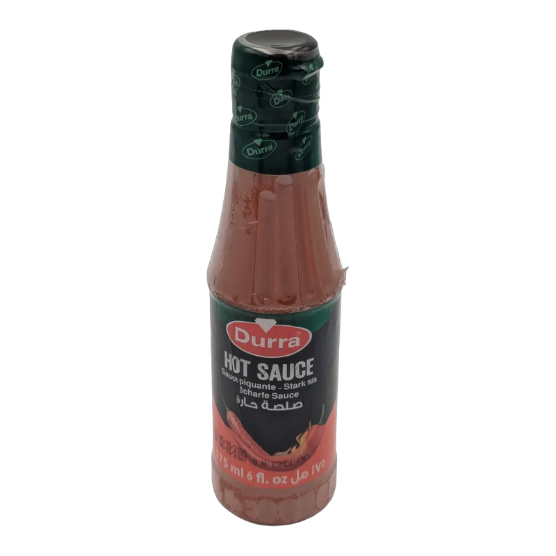 Sos iute Durra (175 ml)