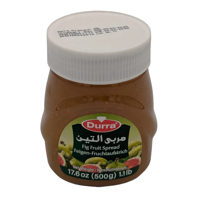 مربى التين دورا (500 جم)