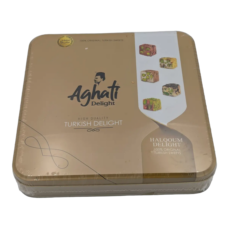 Aghati Delight Turkish Delight (500 g)