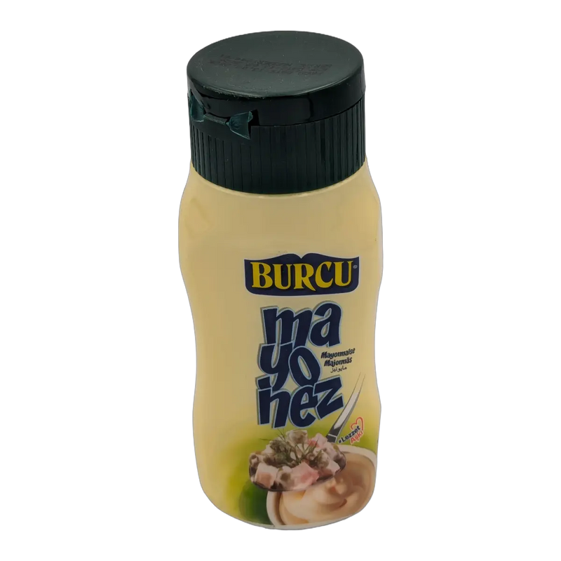 Maioneza Burcu (290 g)