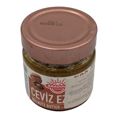 Pastă de Nuci Anadolu Tarim (200 g)