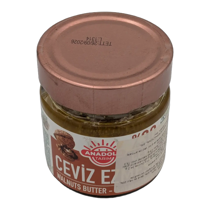 Pastă de Nuci Anadolu Tarim (200 g)