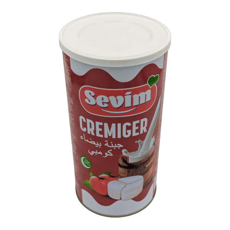 Canned Cream Cheese (800 g)