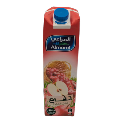 Suc de mere Almarai (1 L)