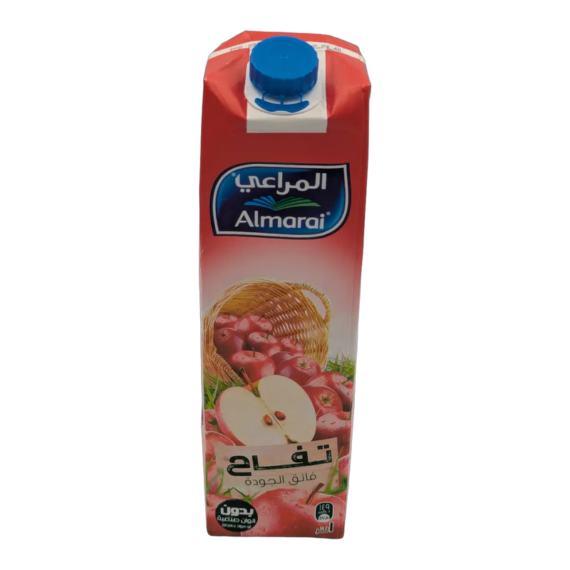 Almarai Apple Juice (1 L)