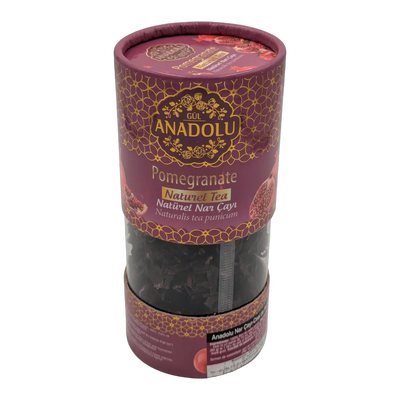 Ceai natural de rodie Gül Anadolu (140 g)