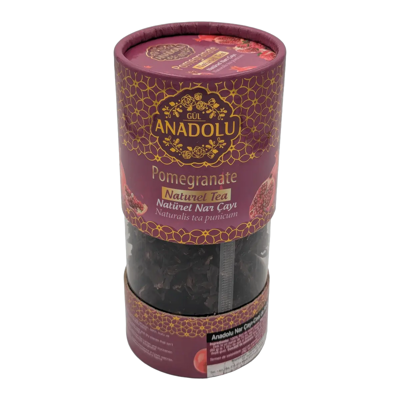 Ceai natural de rodie Gül Anadolu (140 g)