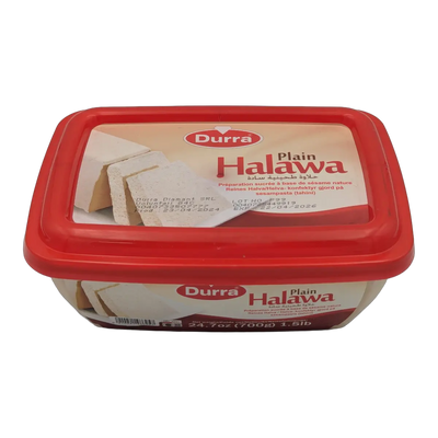 Halva simpla din susan (700 g)