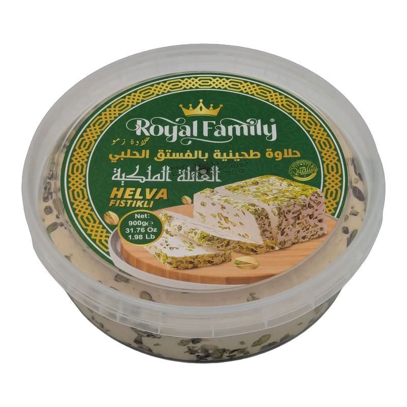 حلاوة بالفستق (900 غرام)