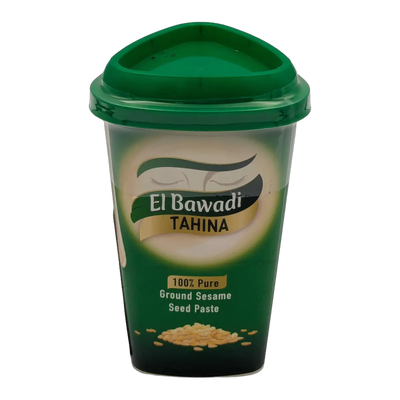 El Bawadi Sesame Tahini (480 g)
