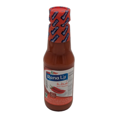 Sos iute Rana (180 ml)