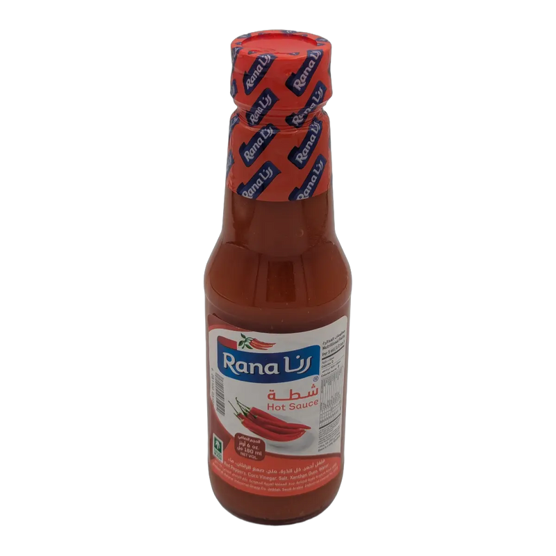 Sos iute Rana (180 ml)