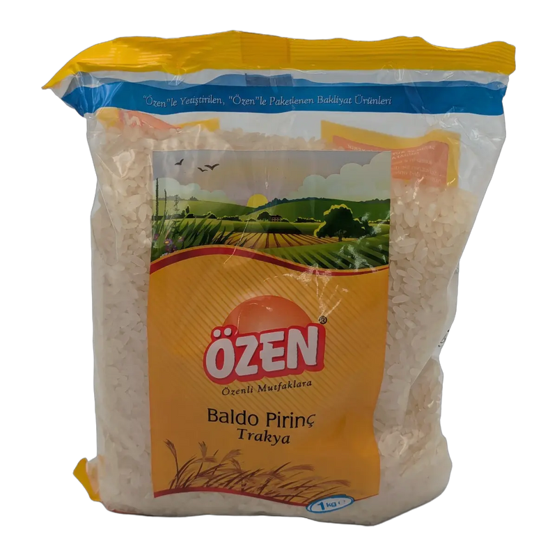 Orez Baldo Trakya OZEN (1 kg)