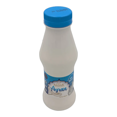Ayran Al Dar (330 ml)