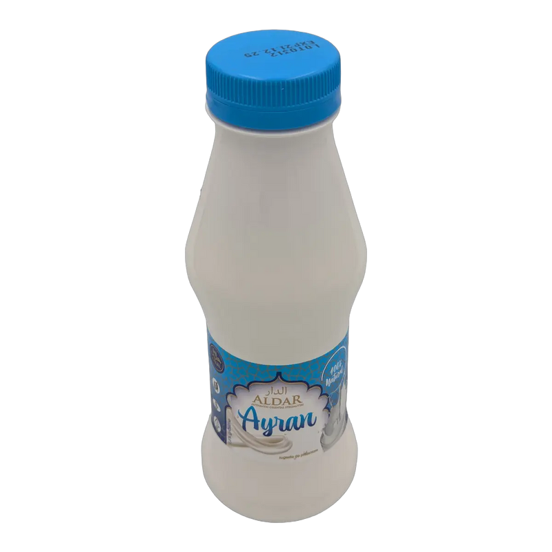 Ayran Al Dar (330 ml)