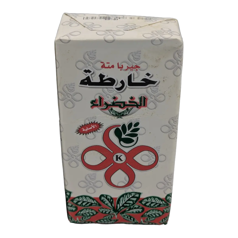 Yerba Mate Original Kharta Al Khadra (250 g)