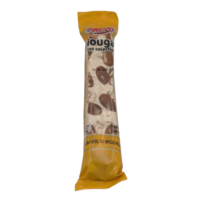 Nuga cu arahide si migdale Diaco 60 g
