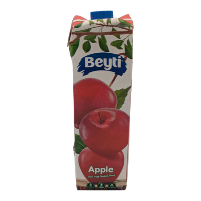 Suc de mere Beyti (1 L)