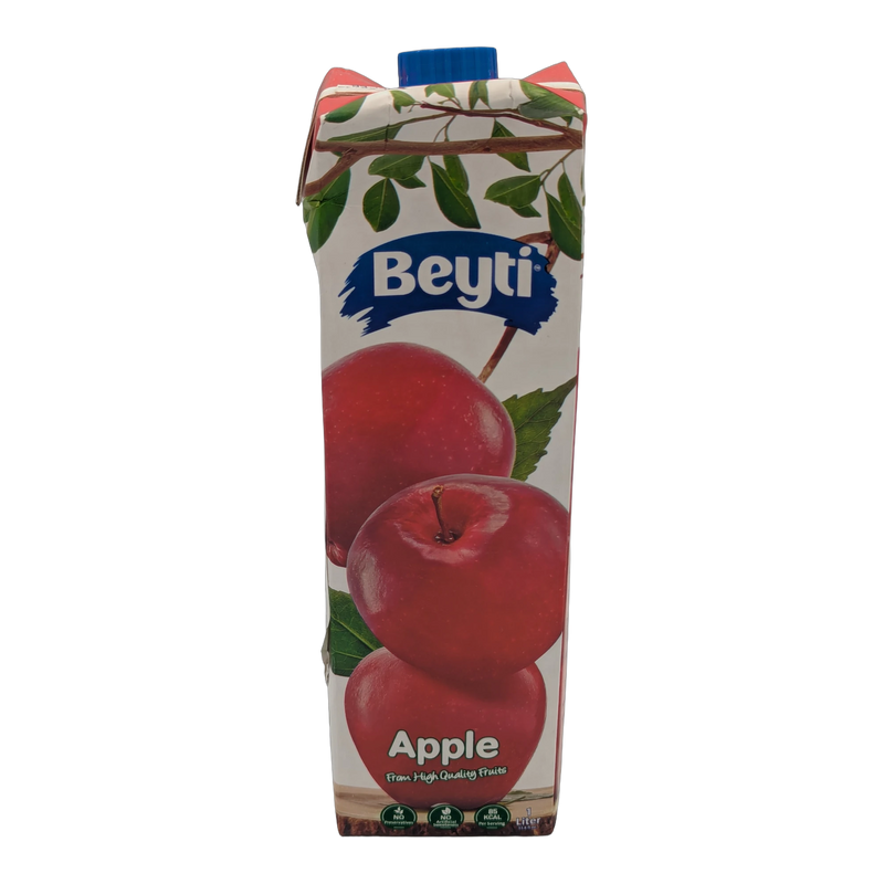 Suc de mere Beyti (1 L)