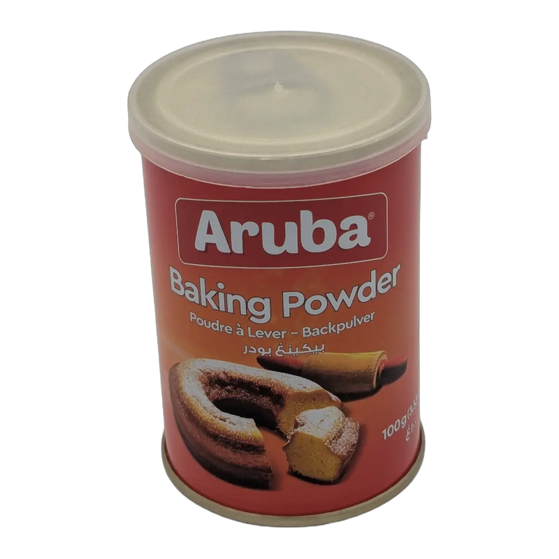 Aruba Baking Powder (100 g)