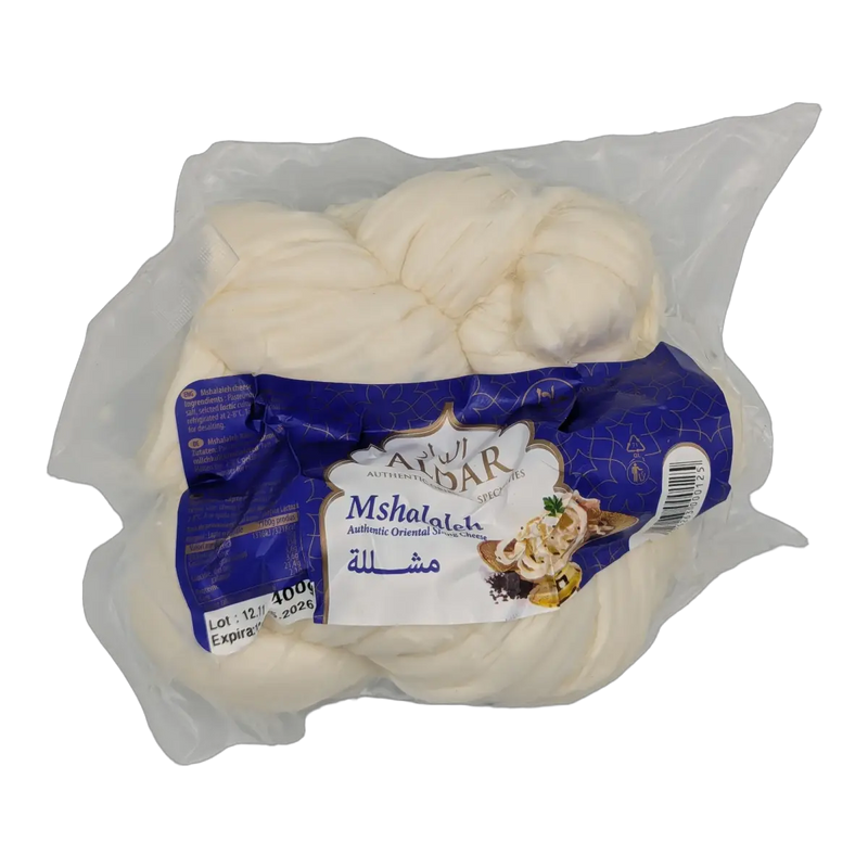 Al Dar Mshalaleh Cheese (400 g)