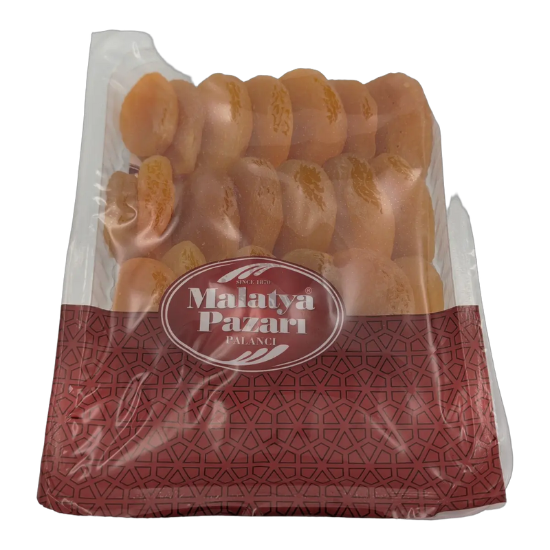 Caise Uscate Malatya Pazarı