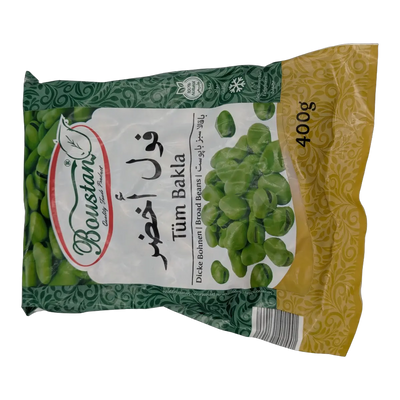 Fave boabe Boustan (400 g)