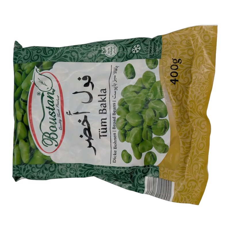 Fave boabe Boustan (400 g)