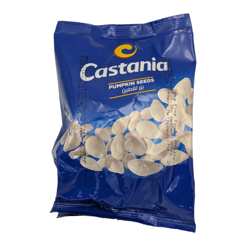 Semințe de Dovleac Castania