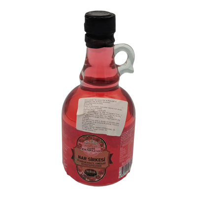 Oțet de rodie Tarihi Odunpazarı (500 ml)