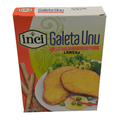 Pesmet Inci (200 g)