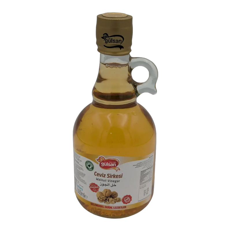خل الجوز غولسان (500 مل)