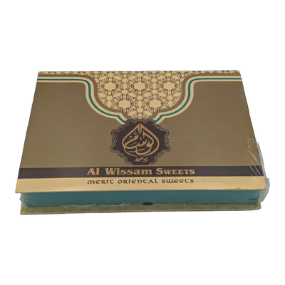 حلويات الوسام الشرقية