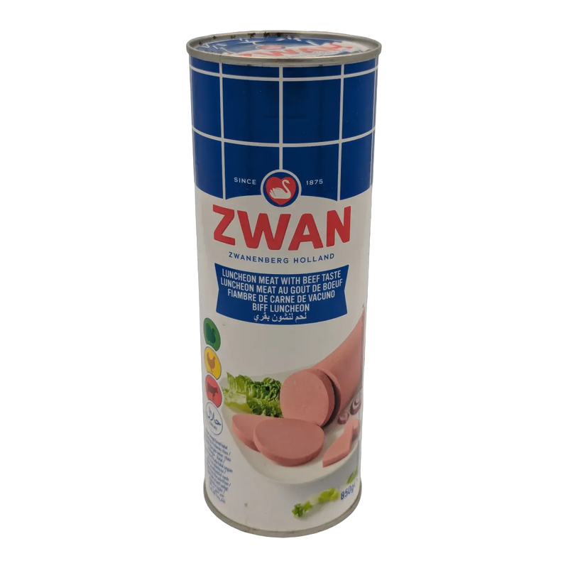لانشون بقري زوان (850 جم)