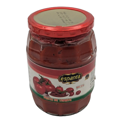Pastă de roșii Espanta 27% extract